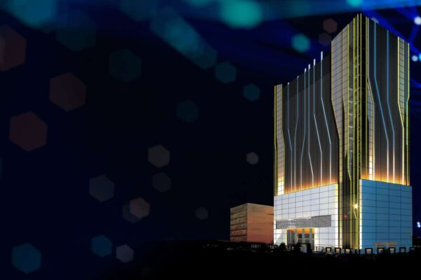 Edge DC Bangun Data Center Kedua Berkapasitas 23 MW di Jakarta