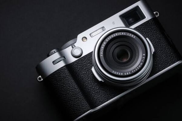 Berikut Review Kamera Fujifilm Seri X100VI