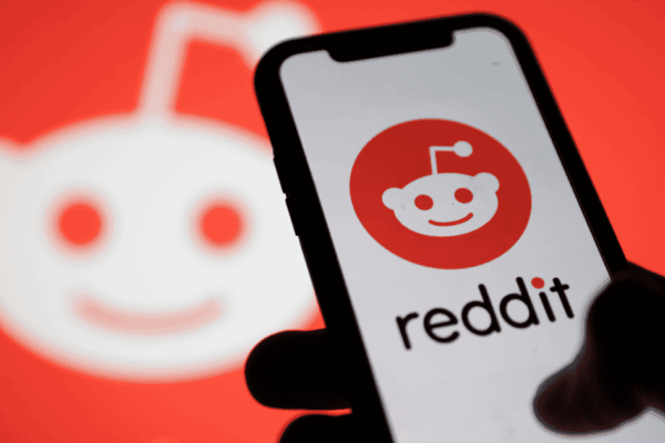 Reddit Kembali Sebut Siap Melantai di Bursa Saham New York Stock Exchange
