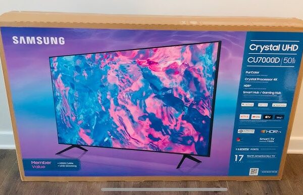 6 Smart TV Bagi Kalangan Menengah ke Atas Untuk Hiburan Keluarga