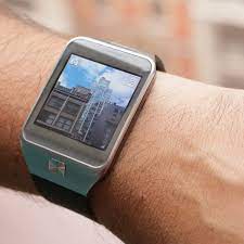 Samsung Dikabarkan Sedang Pertimbangkan Smart Watch Berbentuk Kotak
