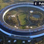 Apple Sebar Undangan Rilis Produk Baru Untuk Awal Bulan Depan Nanti