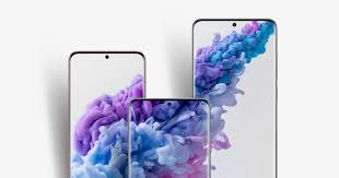 Samsung Perbarui Keamanan Smartphone S-Series Hingga Tahun Depan