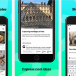 TikTok Notes Hadir di Kanada dan Australia Saingi Instagram