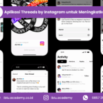 Apa Manfaat Tampilan dan Fitur Aplikasi Threads Mirip X?
