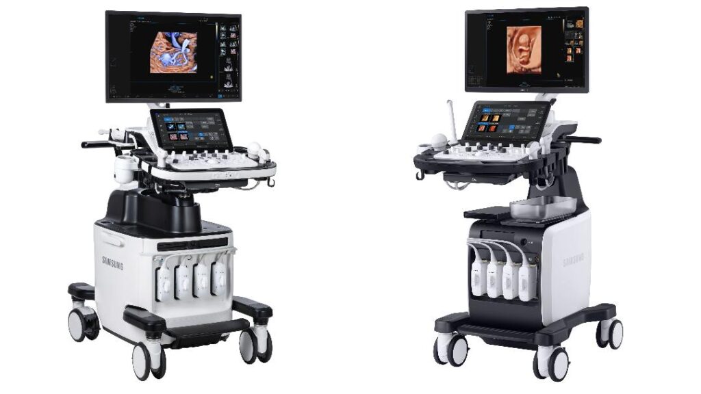 HeartAssist Ukur Diagnosis Jantung Janin dengan Satu Klik