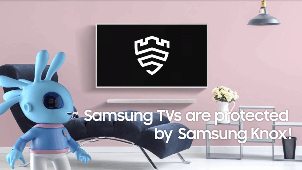 Samsung Knox Diakui Lembaga Sertifikasi Common Criteria Jamin Keamanan Siber