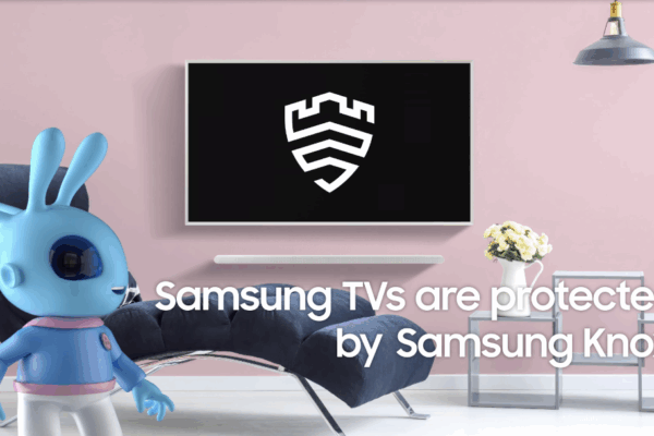 Samsung Knox Diakui Lembaga Sertifikasi Common Criteria Jamin Keamanan Siber