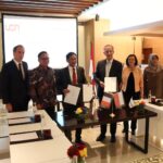 Len Industri dan Thales Resmi Kerjasama Sektor Pertahanan Bagi Indonesia