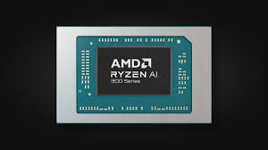AMD Rilis Sejumlah Deretan Prosesor Laptop di Computex 2023