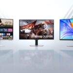 3 Monitor Baru Samsung Akan Meluncur di Dunia pada 2024