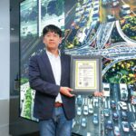 Produk Samsung Profesional Display Tersertifikasi TKDN di Indonesia