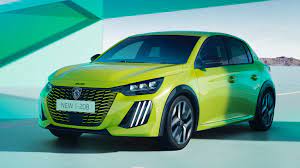 Peugeot Segera Integrasikan Layanan ChatGPT ke Semua Mobil