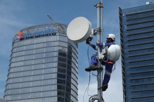 XL Axiata Bantah Pelanggan Tidak Bisa Pakai iMesage dan FaceTime