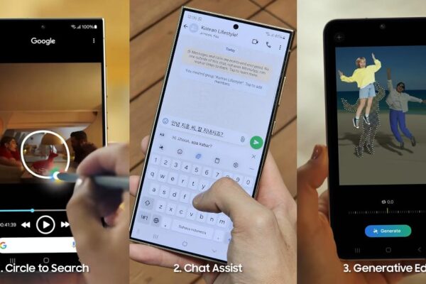 3 Fitur Utama Dipakai Pengguna Smartphone dalam Teknologi AI
