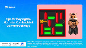 Eset Peringatkan Bahaya Mengunduh Game Hamster Easy dari Telegram