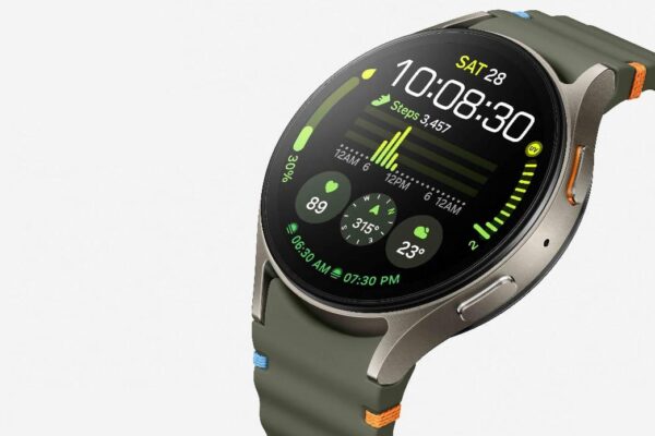 Apa Manfaat Galaxy Watch 7 Bagi Kesehatan Tubuh Manusia?