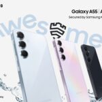 Samsung Sajikan Fitur Circle to Search Bagi Galaxy A55