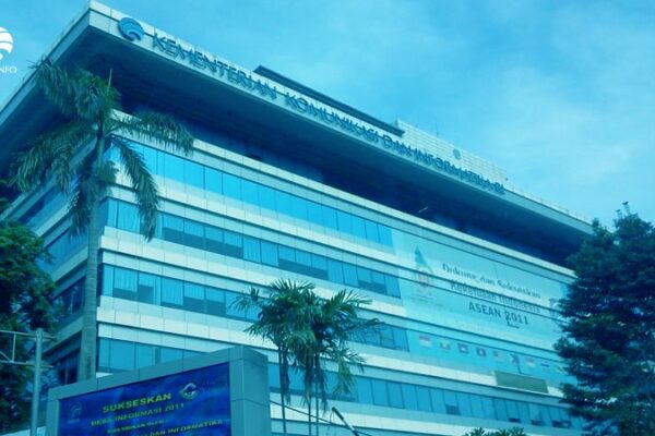 Kemkominfo Dorong Transfornasi Digital Bagi Layanan Publik