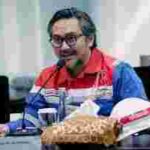 Prabu Revolusi Gantikan Usman Kansong Jabat Dirjen IKP Kemkominfo