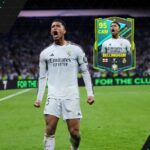 Game EA FC Mobile 25 Mulai Bisa Dimainkan Perangkat Android dan iOS