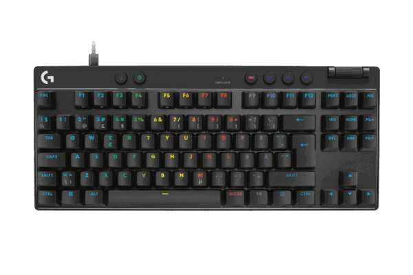 Berikut 3 Perangkat Baru dari Logitech G Masuk Indonesia