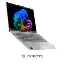 2 IdeaPad Diperkenalkan Lenovo dengan Perangkat Copilot+ PC