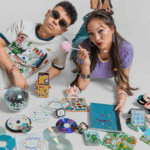 Koleksi Mobile Aksesoris Y2K 4eva Disuguhkan Bagi Galaxy Buds3 Series