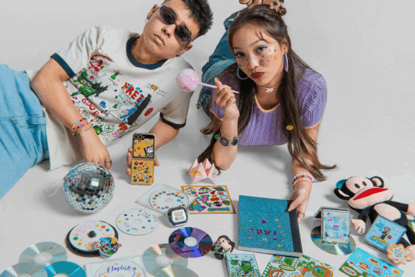 Koleksi Mobile Aksesoris Y2K 4eva Disuguhkan Bagi Galaxy Buds3 Series