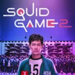 Squid Game 2 Ditonton 126,2 Juta Kali dalam 11 Hari di Netflix