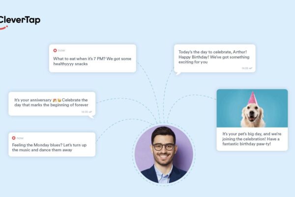 CleverTap Raih Magic Quadrant Gartner Sebagai Suatu Kebanggan