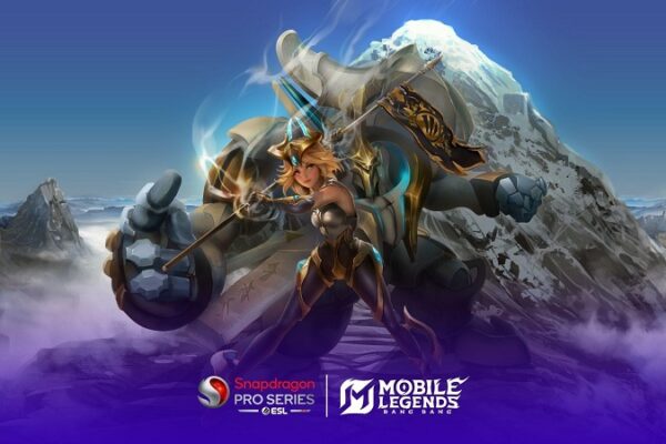ESL Snapdragon Pro Series Mobile Masters 2025