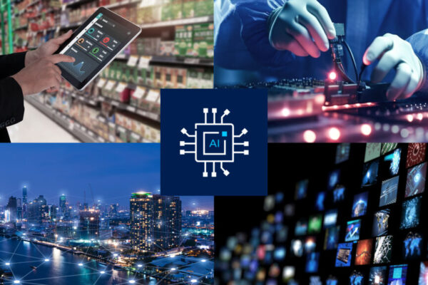 Intel Ingin Perluas Penggunaan Artificial Intelligence ke Infrastruktur