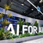 AI Dorong Transformasi Telekomunikasi, Tunjang Bisnis ZTE di Indonesia