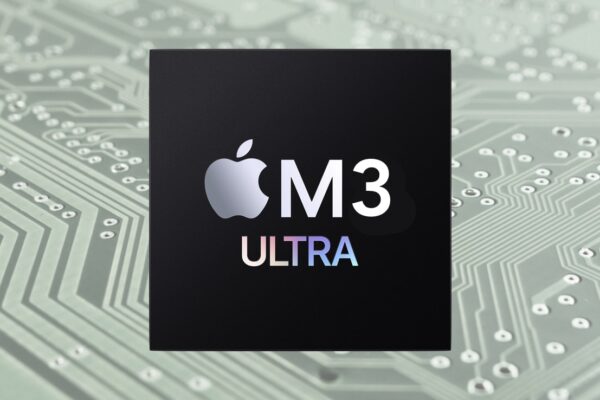 Pengguna Aplikasi dan Bandwidth Besar Bisa Pakai Chip M3 Ultra