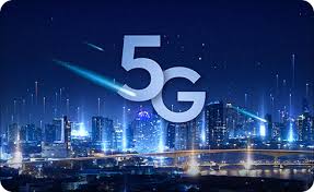 Kolaborasi Pemerintah Dilakukan dengan Industri Genjot Cakupan 5G