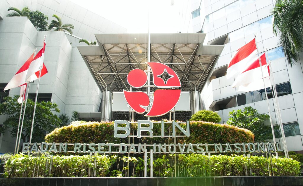 BRIN Ingatkan Negara Untuk Lindungi Satelit
