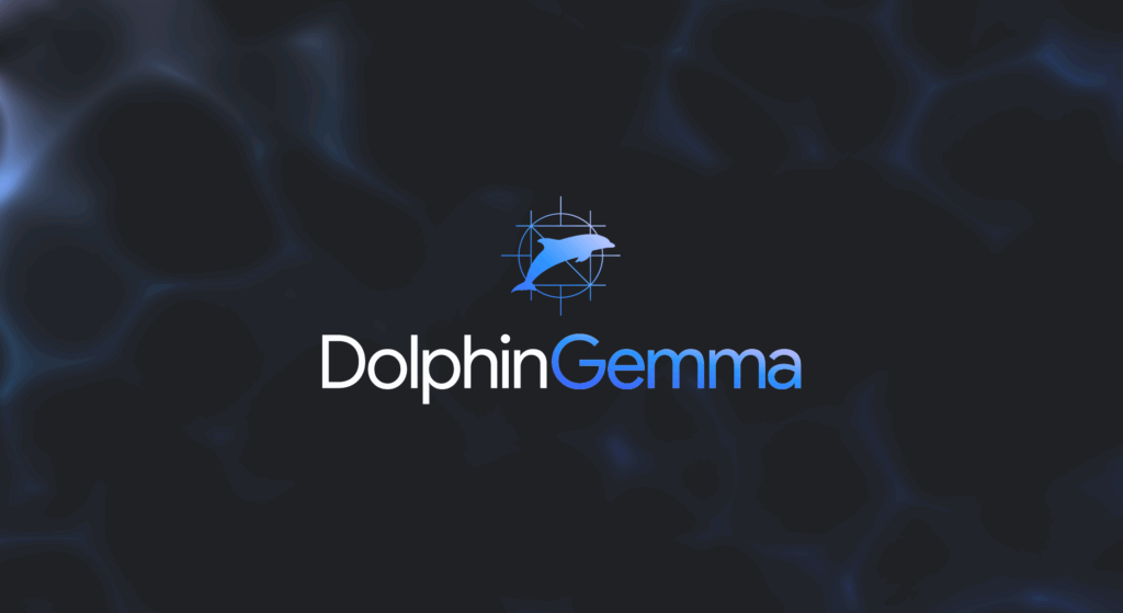 Google Rilis DolphinGemma Sebagai Model Terbaru Artificial Intelligence