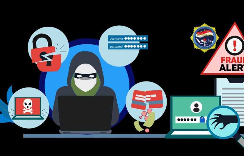 Waspadai Pelaku Kejahatan Siber Manfaatkan Ketidakpastian Ekonomi