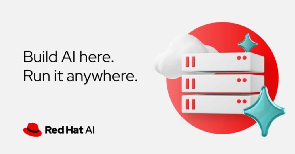 Red Hat OpenShift AI dan Red Hat Enterprise Linux AI Hadir Secara Global