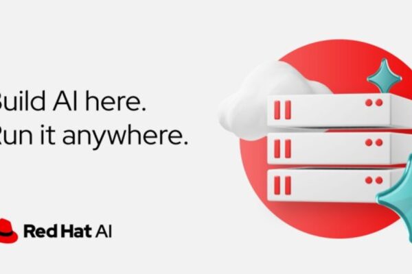 Red Hat OpenShift AI dan Red Hat Enterprise Linux AI Hadir Secara Global