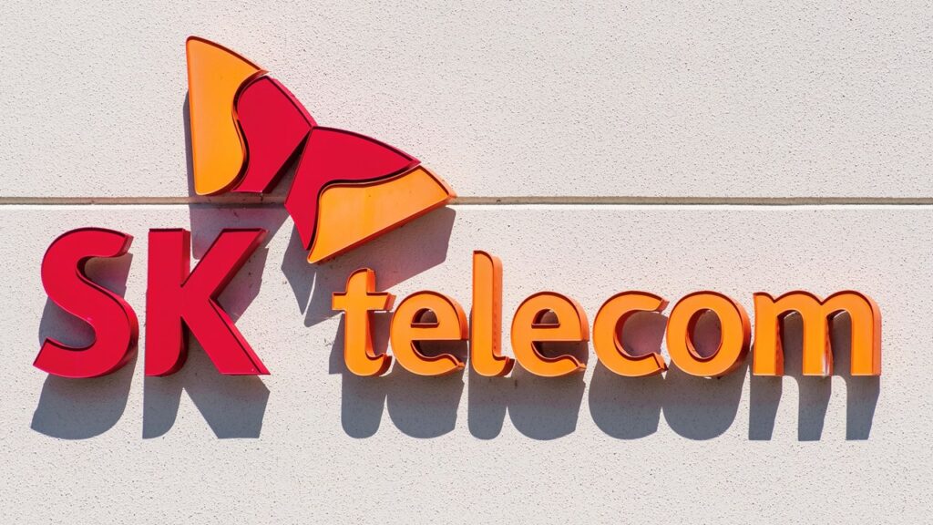 Saham SK Telecom Jatuh 8 Persen Kemarin, Akibat Data Pelanggan Bocor