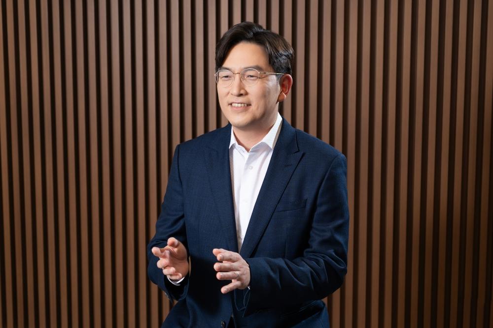 TV QLED Pakai Quantum Dot Untuk Ciptakan Warna
