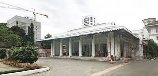 Jakarta Belum Masuk 10 Besar Kota Pintar di Dunia, Masalah Kemacetan dan Polusi