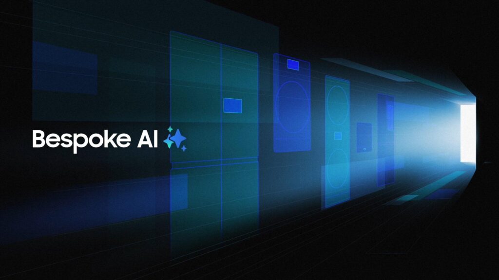 Rilis Visi AI Home, Samsung Tingkatkan Kenyamanan Setiap Hari