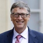 Bill Gates Prediksi 10 Tahun Lagi Kerja Hanya Dua Kali dalam Seminggu