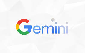 Gemini Segera Dukung Unggahan File Video