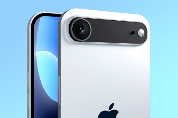 iPhone 17 Muncul di China, Terlihat dari Video Beredar di Publik