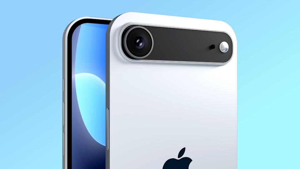 iPhone 17 Muncul di China, Terlihat dari Video Beredar di Publik