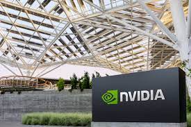 AS Stop Ekspor Chip ke China, Nvidia Rugi 5 Miliar Lebih Dolar AS
